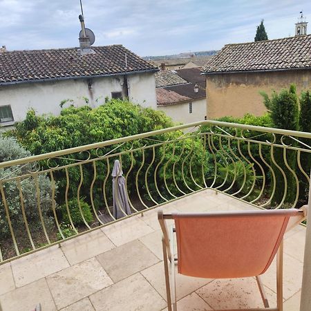 La Bastide Du Chateau Montfaucon  Quarto foto