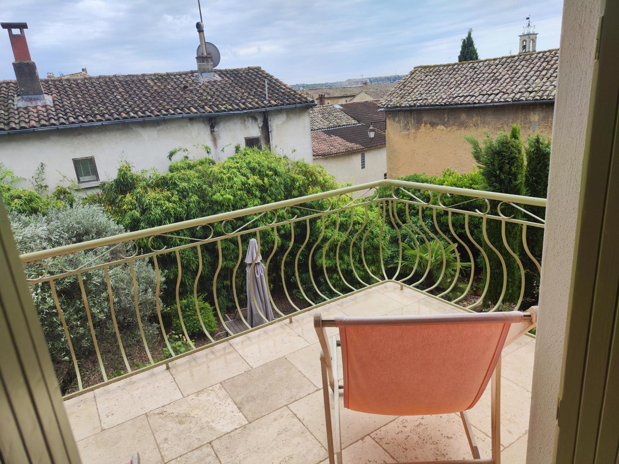 La Bastide Du Chateau Montfaucon  Quarto foto